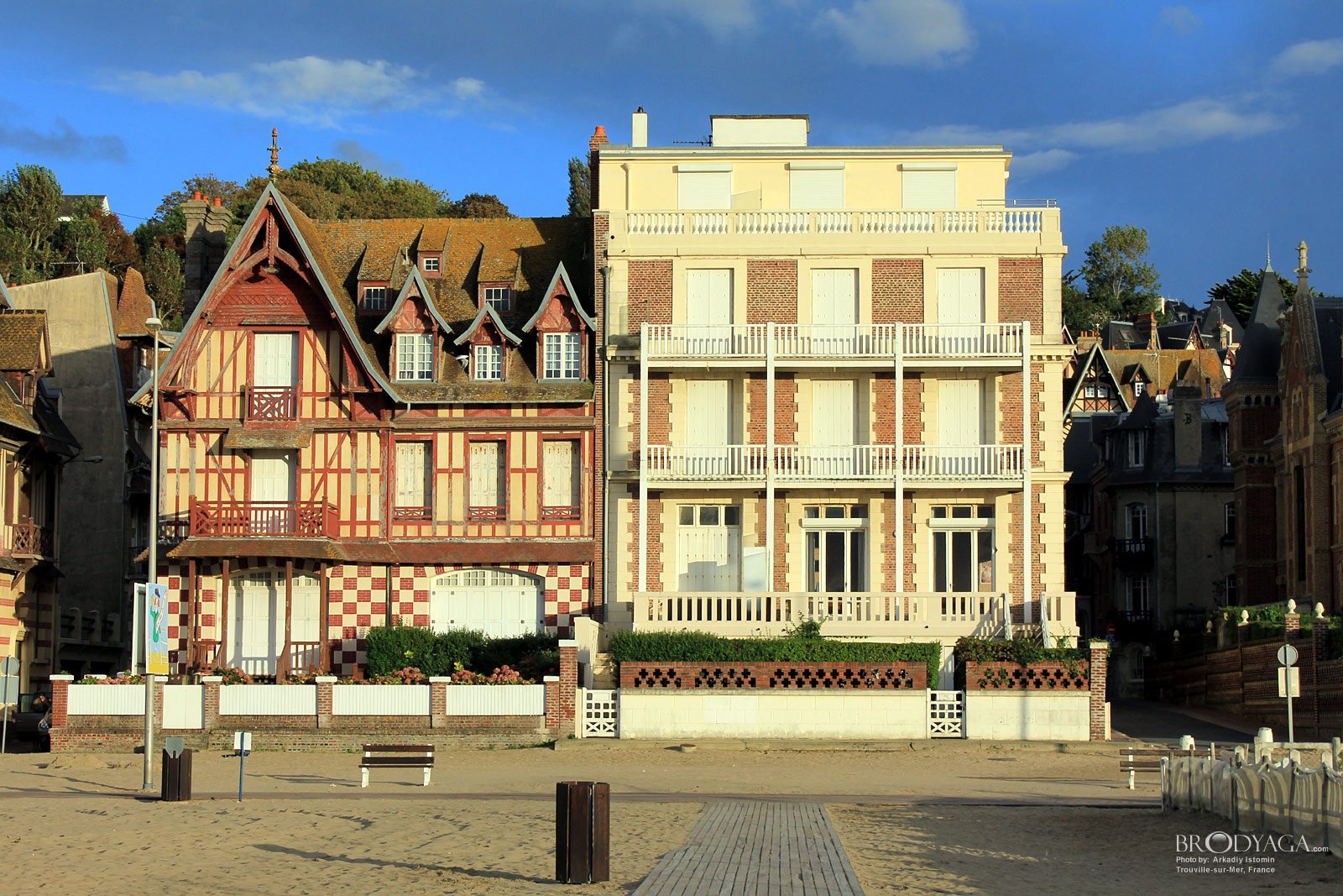 Trouville-sur-Mer